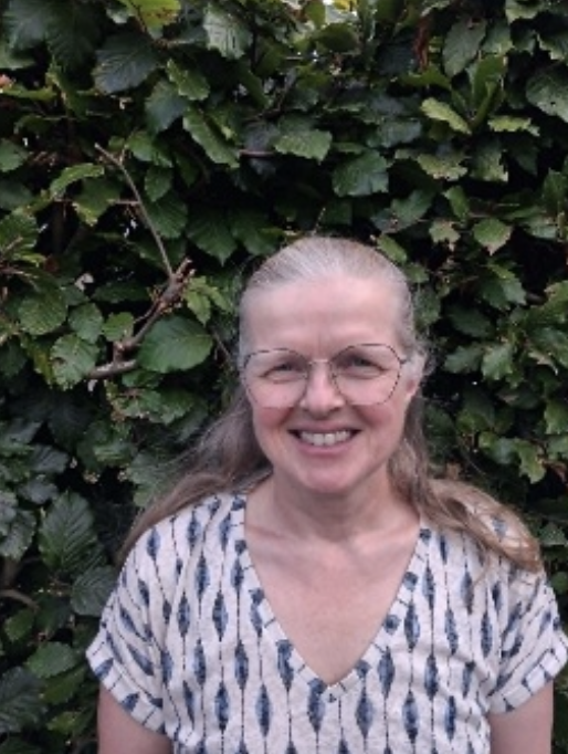 Ruth Overgaard Kristensen