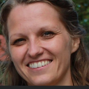 Dorthe Davidsen Langås