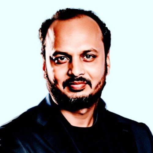 Geetesh Talajia