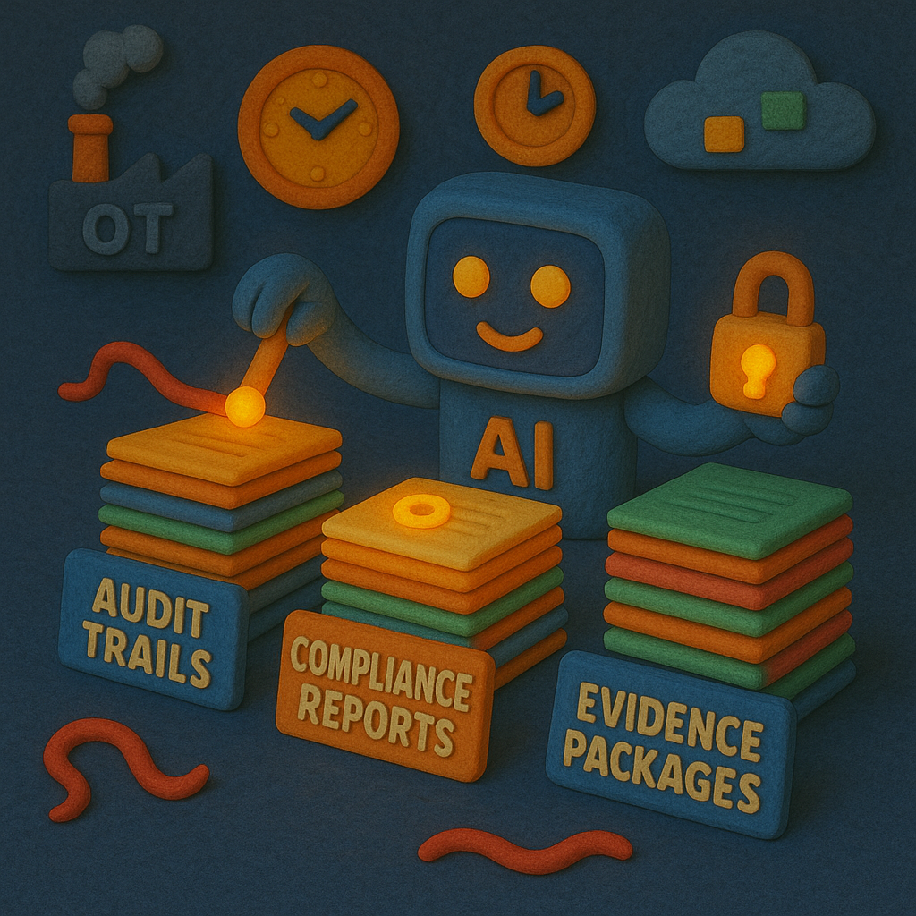 Auto Docs & Learning