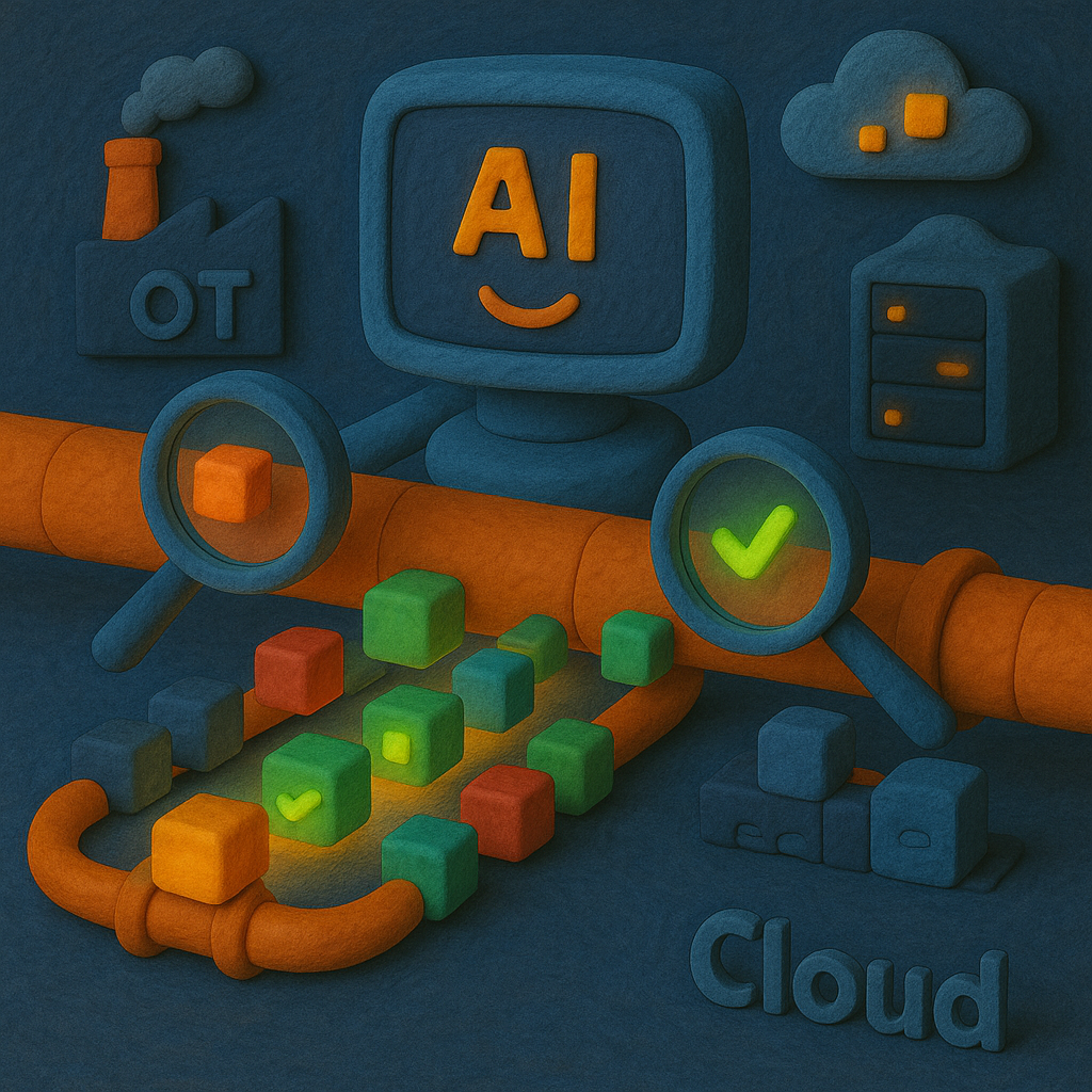 Auto Docs & Learning