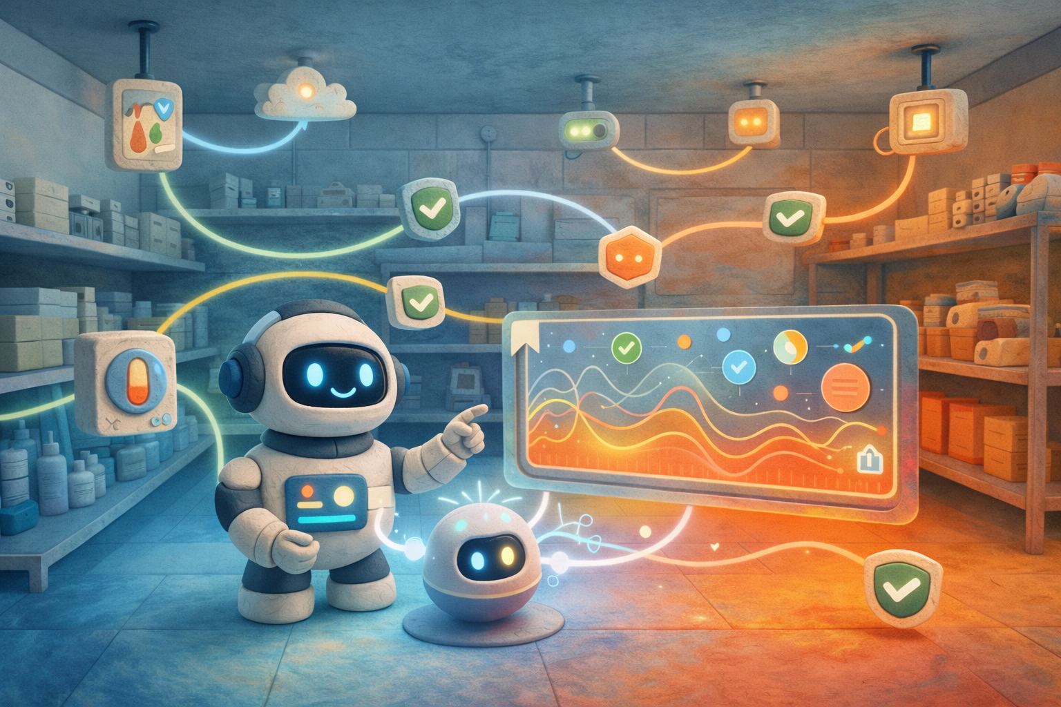 CTM service video overview