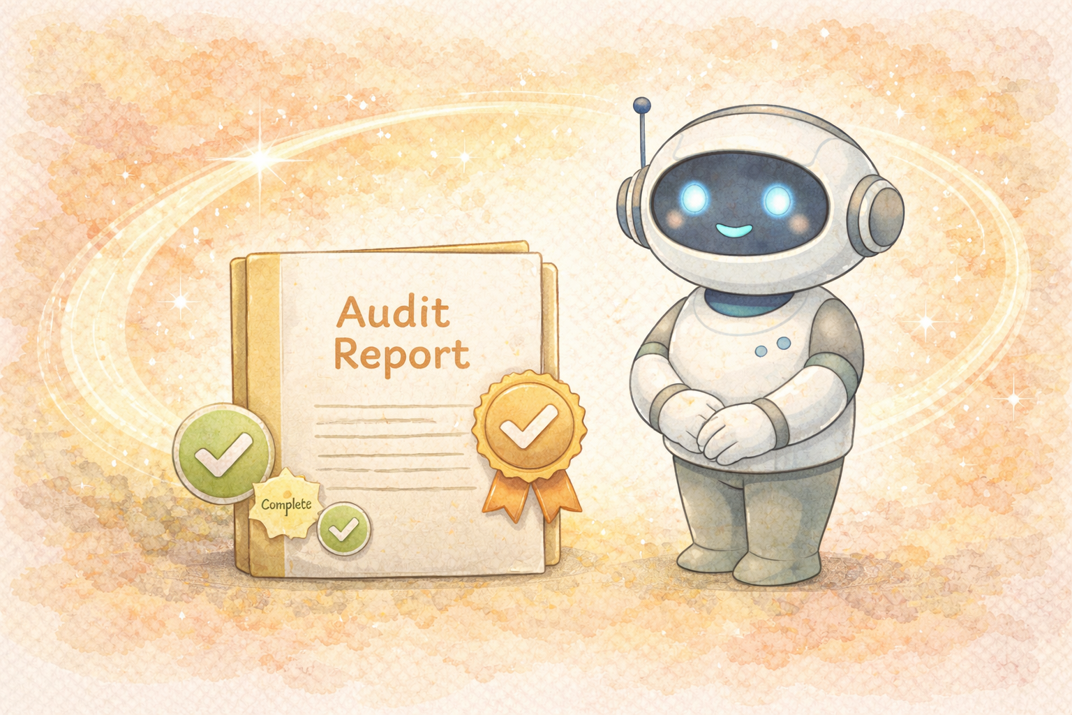 Autonomous Test Execution & Evidence Capture