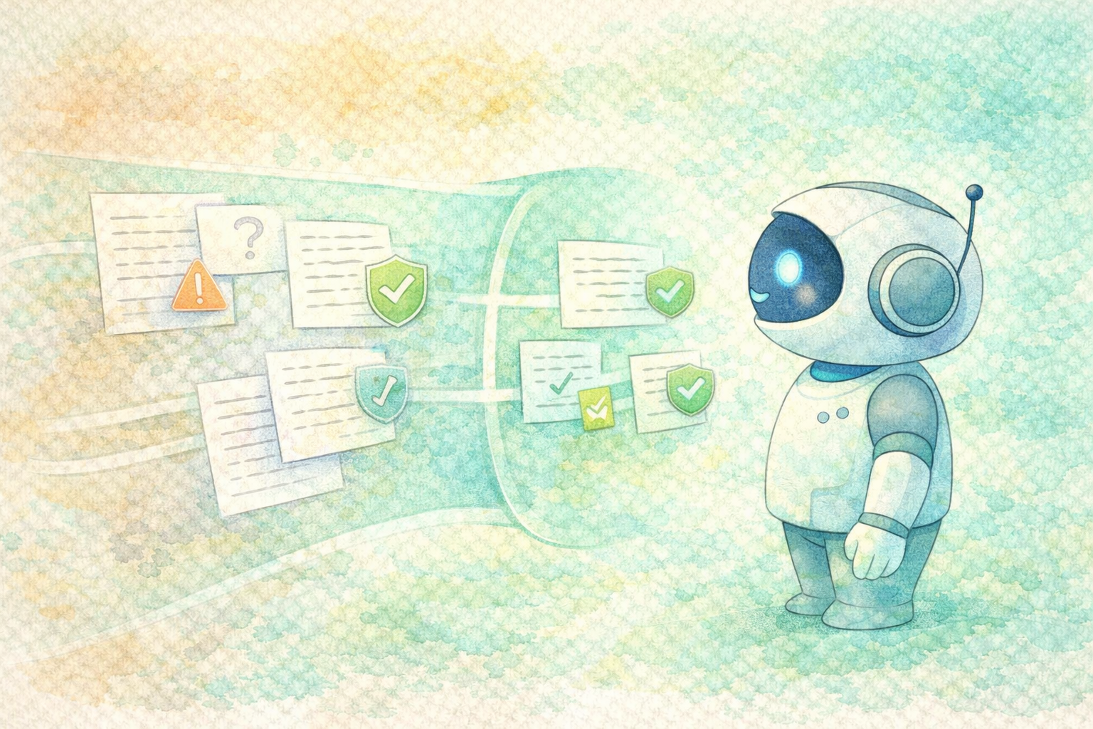 Adaptive Learning for Evolving Validation Needs