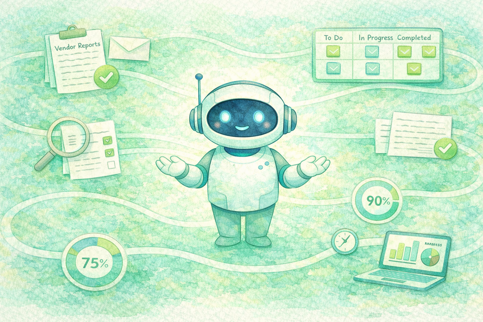 Automated User Requirements Specification Generation