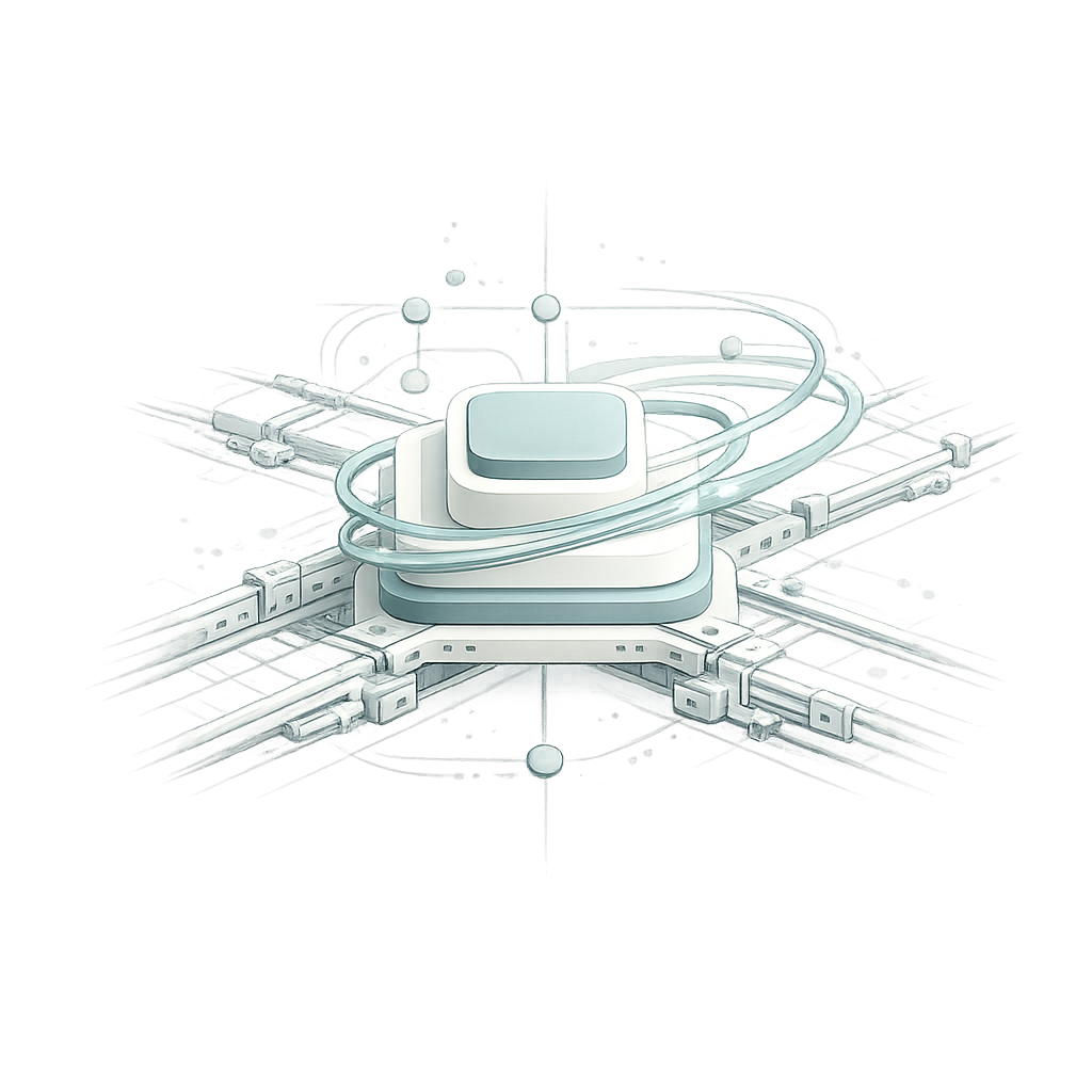 Deployment of AI-enabled services with continuous validation in automated industrial systems