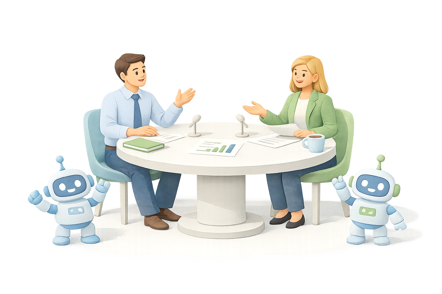 Continuous Intelligence press release showcasing AI software validation for pharma and GxP compliance