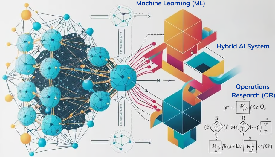 #049: Breaking the Myth: Why Hybrid AI is the Future of Intelligent Systems