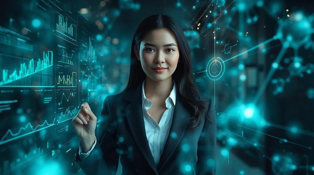 AI-powered compliance and data intelligence for GxP digital transformation