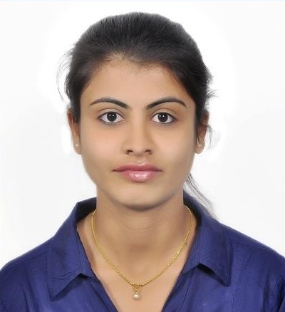 Nagamani Basavaraju, HR Manager