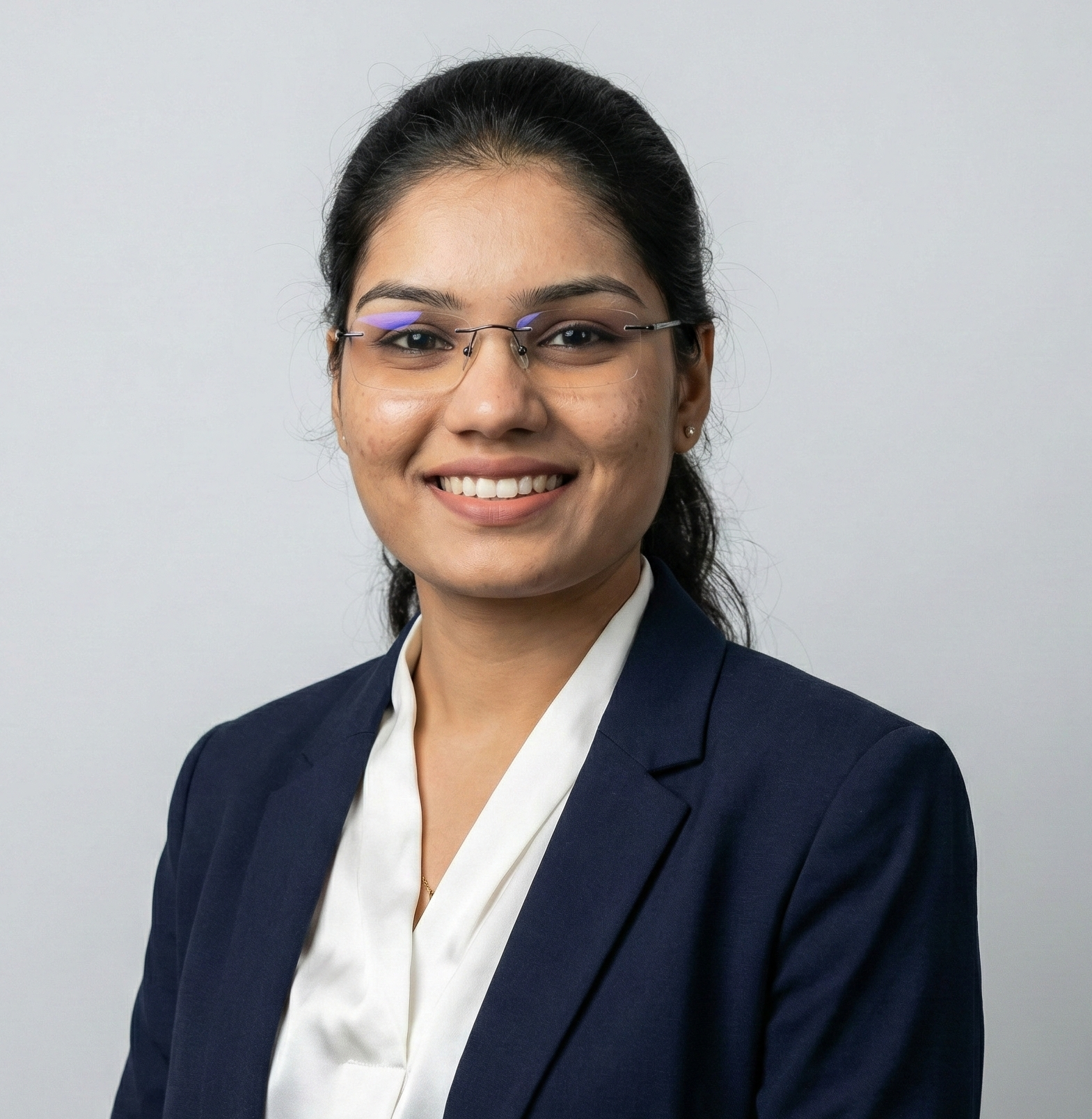 Vaishnavi Patil Intern