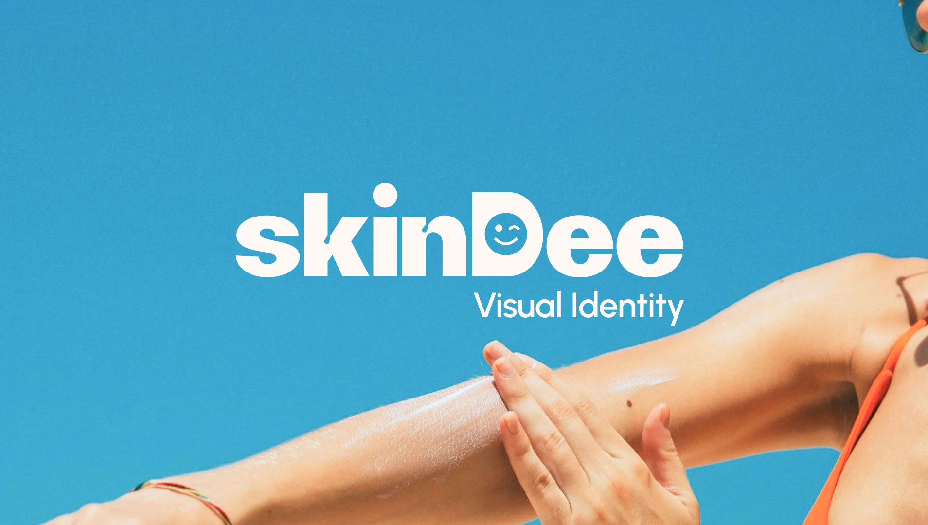 Thai Skin Care Branding