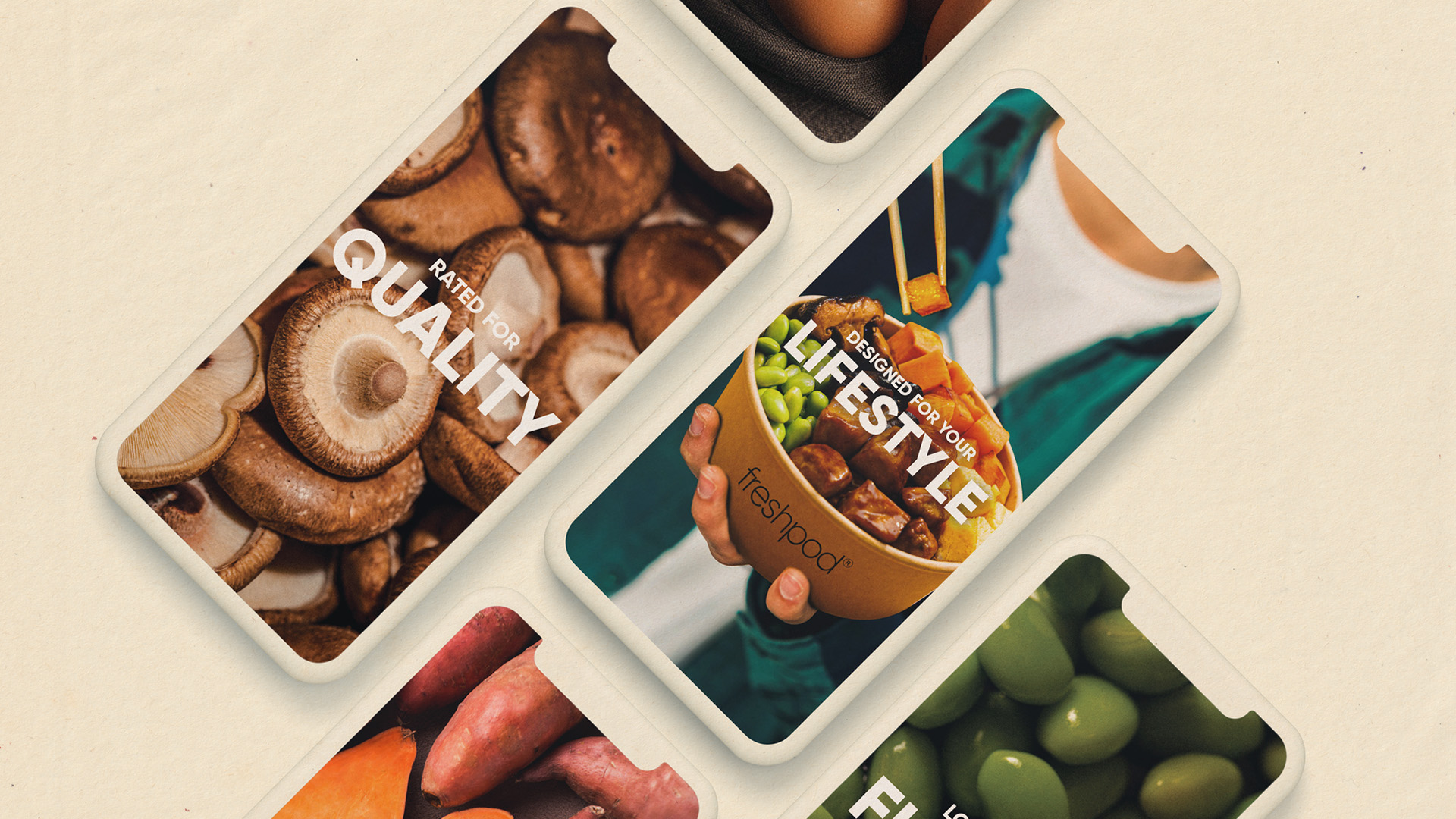 Rethinking Vending Machine Dining