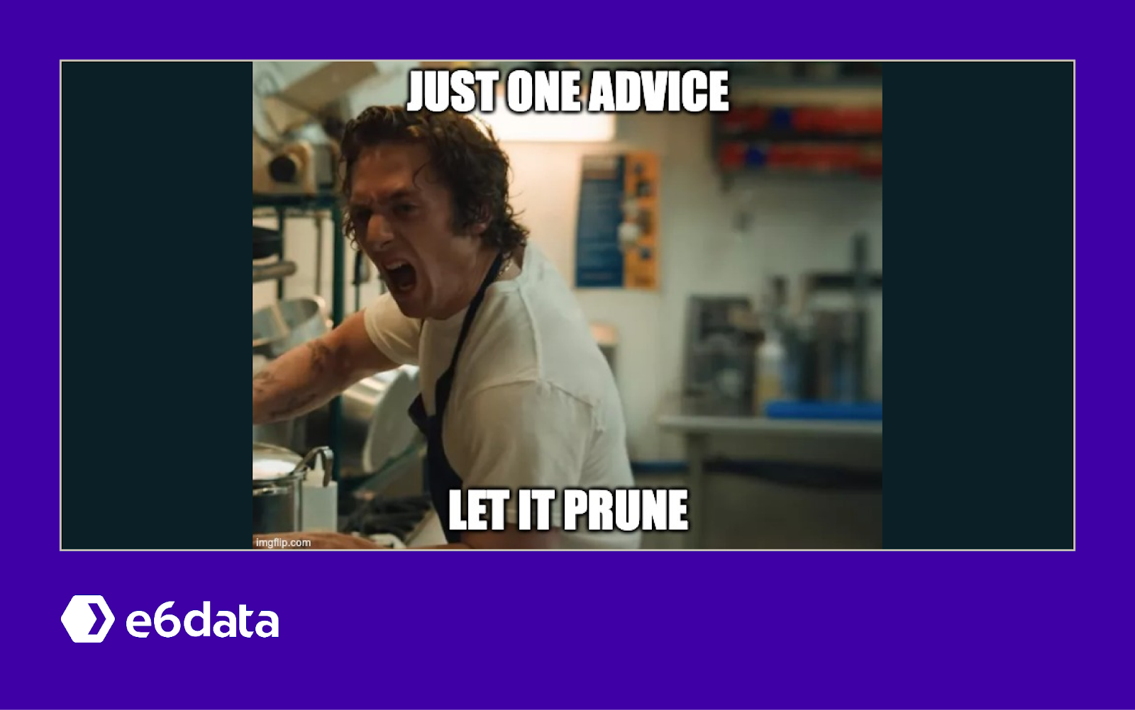 Prune, prune, prune in Snowflake. It’s a mantra for a reason – skipping data you don’t need is the simplest way to go faster and spend less.