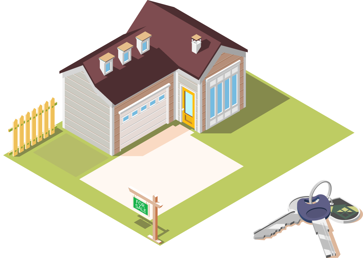 Residential Home managed by KEILTY Realty Management