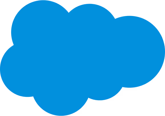 Cloud icon