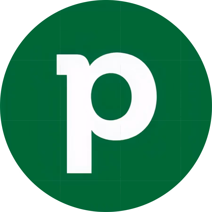 Pipedrive logo