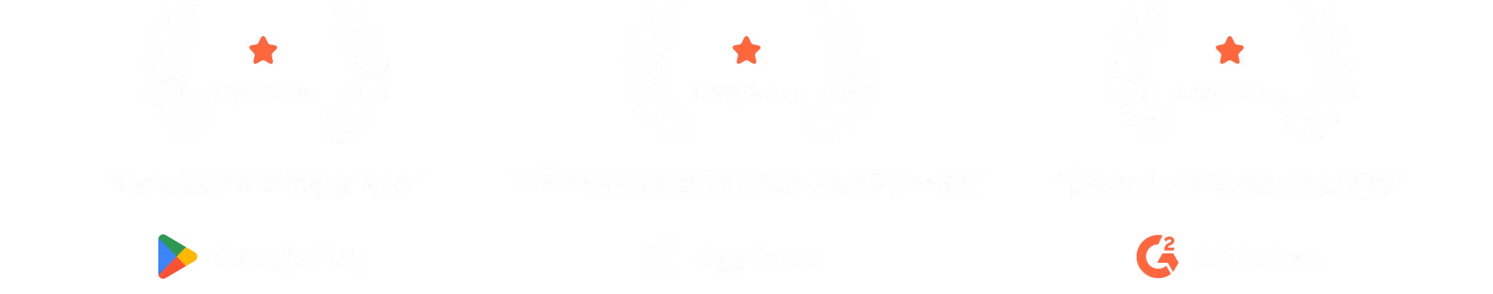 Trusted by hundreds of home service providers across the U.S.