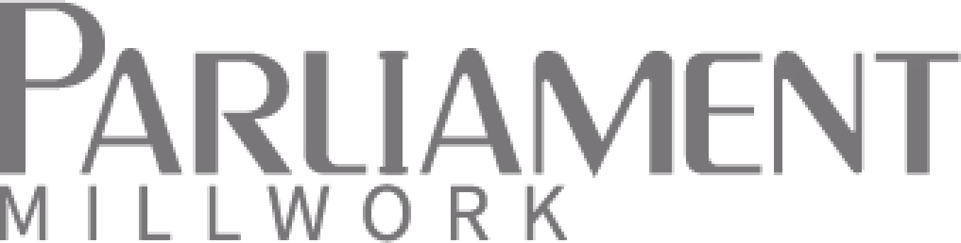 Parliament Millwork Logo
