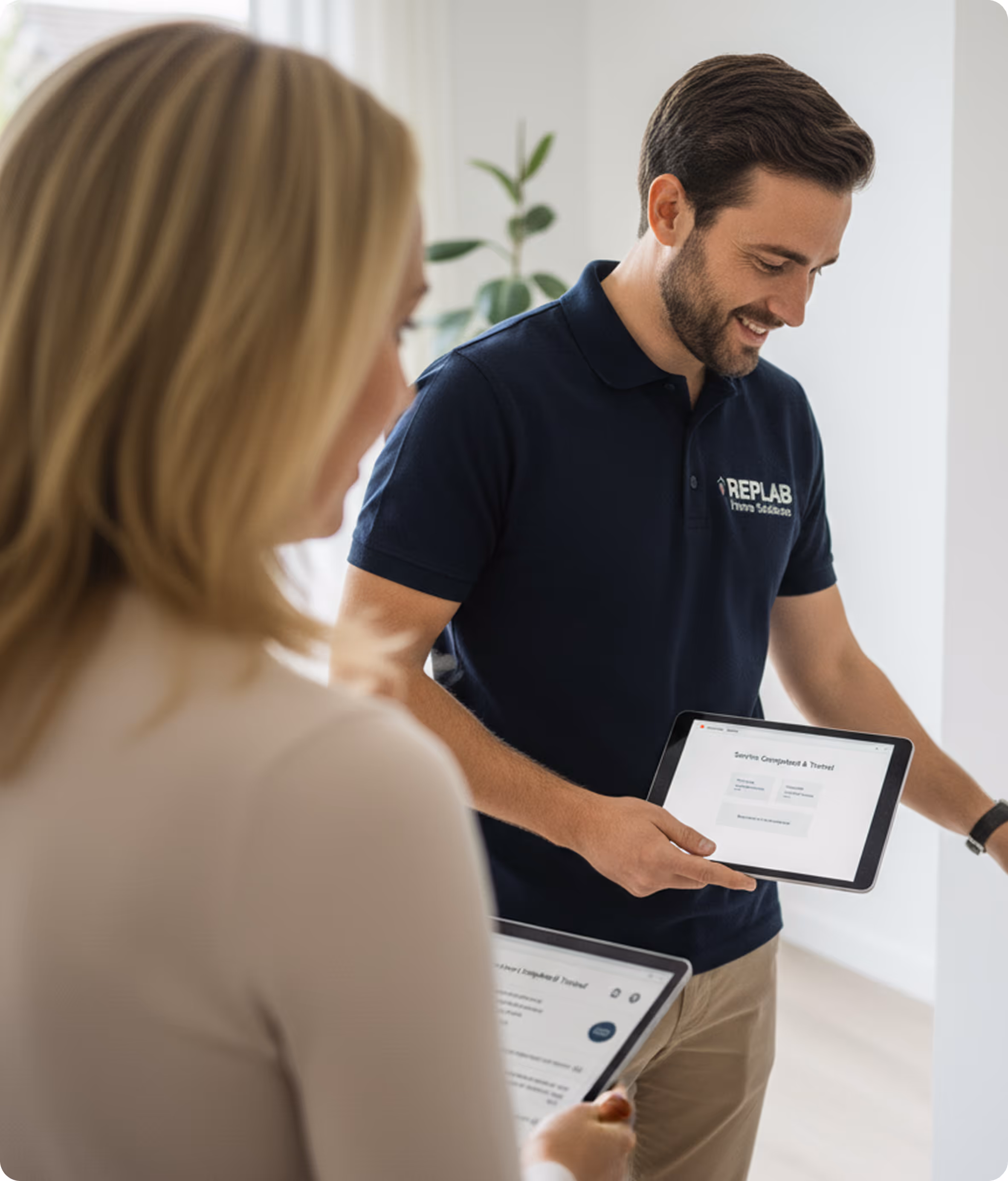 windows and doors contractor