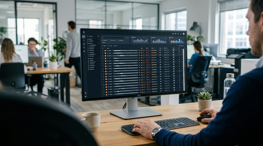 scaling sales call reviews