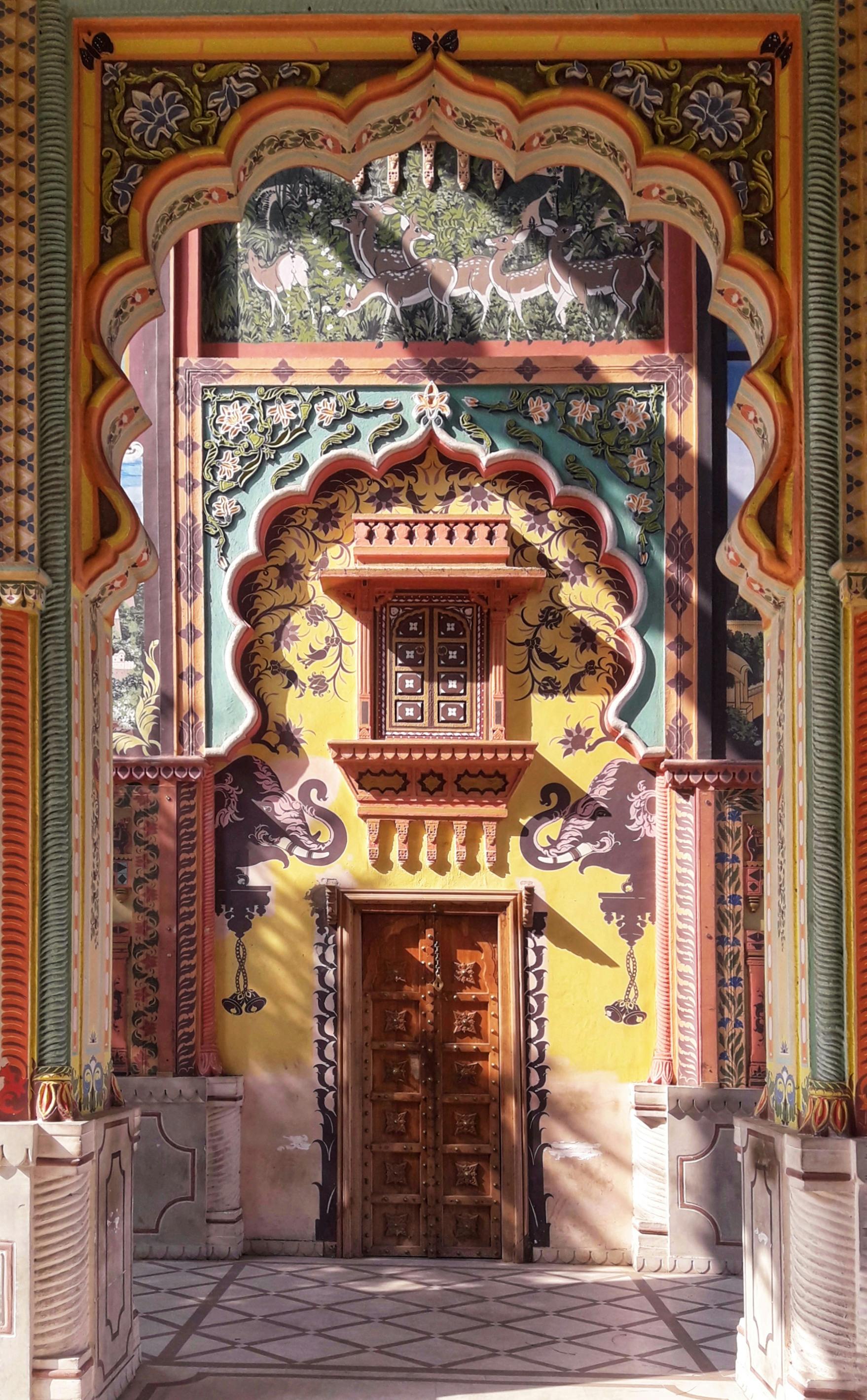 Handbook For museums in india