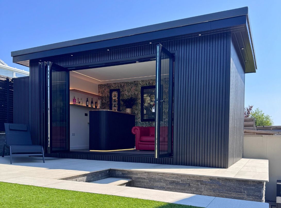 Starlink Installation 