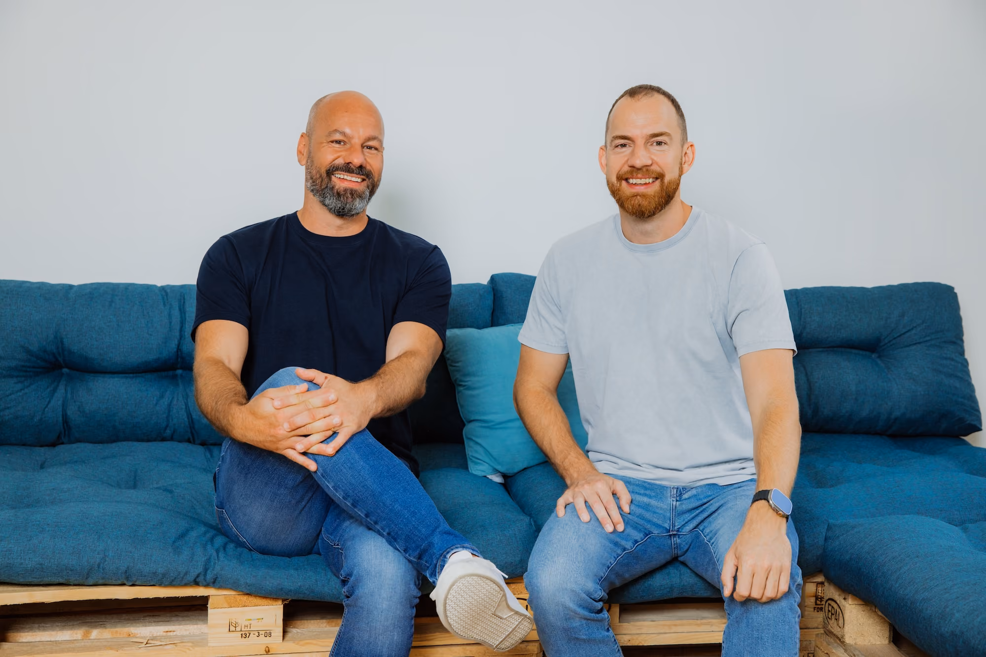 HeyData Siegel