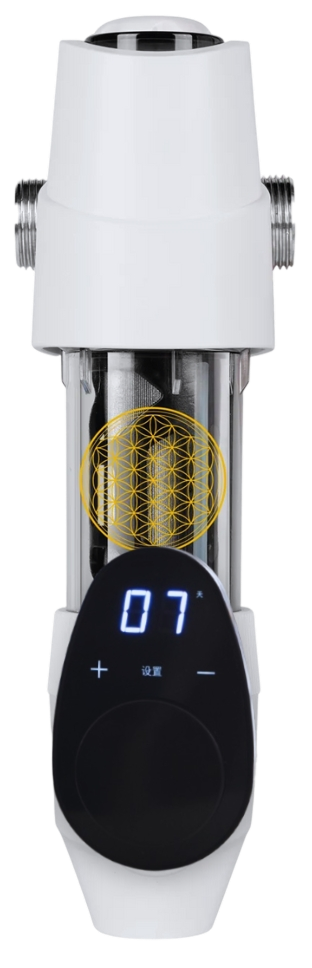 Water PARTICLE FILTER