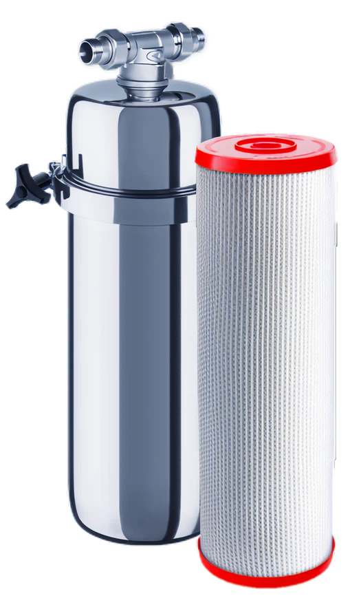 Water FINE FILTER