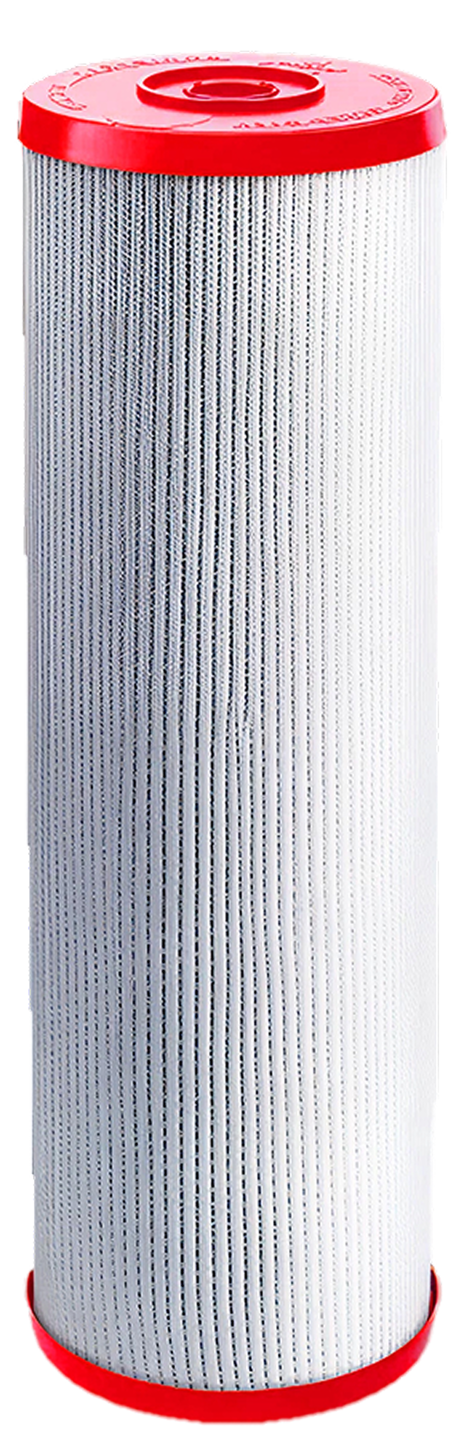 The Mam Nature Swiss water cartridge