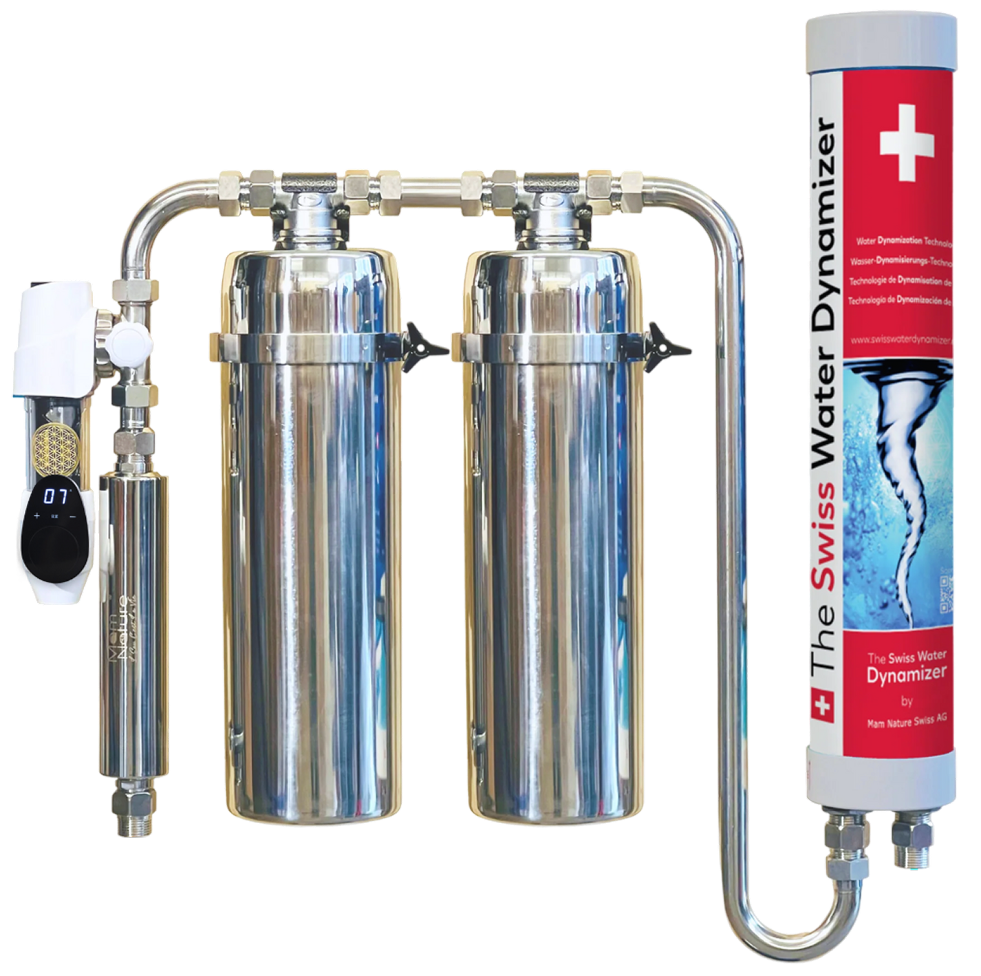 Système Complet Mam Nature