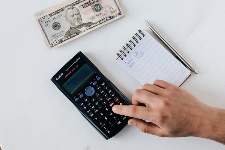 Cash flow forecasting and planning - Cash flow optimization