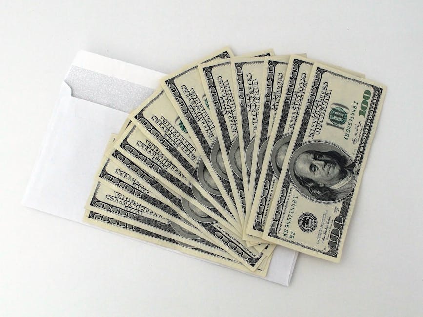 Financial success through cash flow optimization - Cash flow optimization