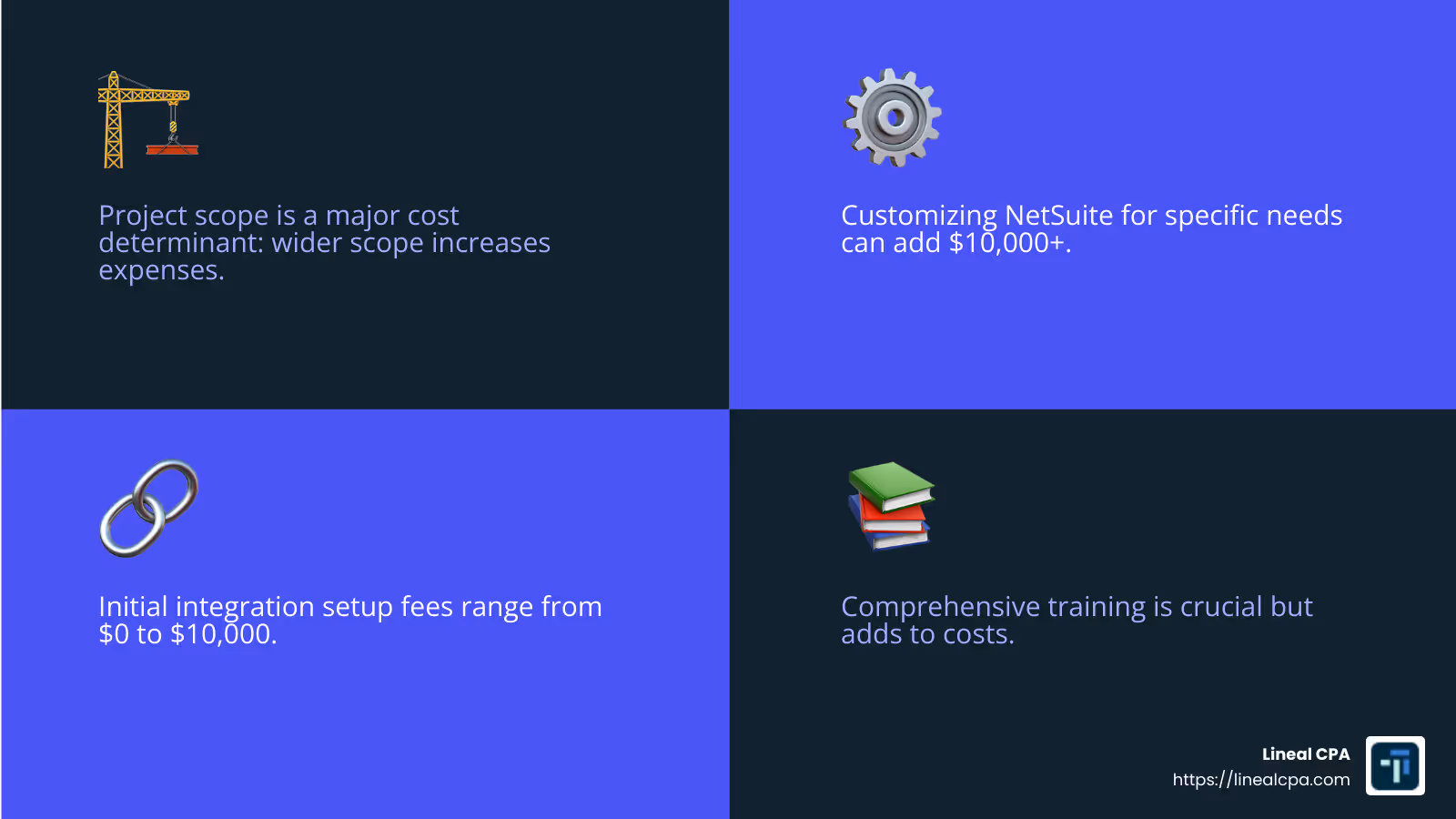 Factors Influencing NetSuite Implementation Costs - netsuite implementation costs infographic 4_facts_emoji_blue Factors Influencing NetSuite Implementation Costs - netsuite implementation costs infographic 4_facts_emoji_blue