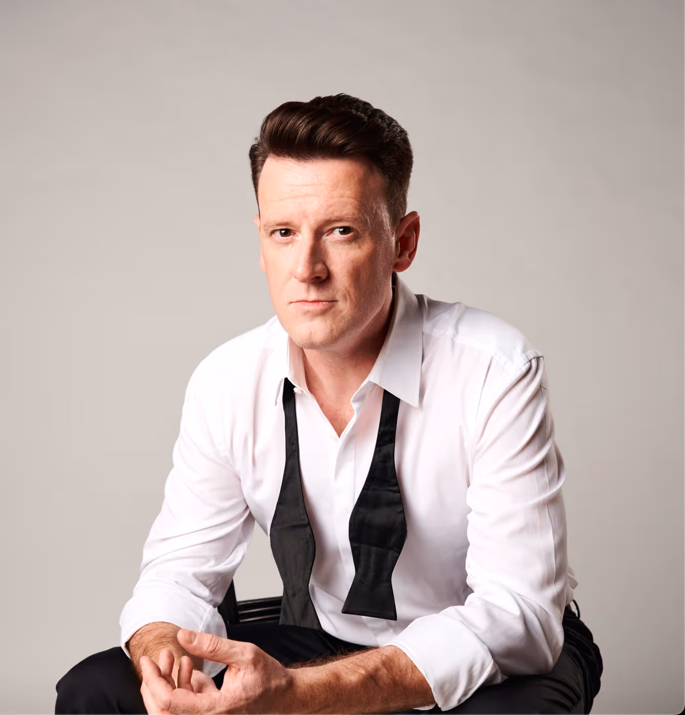 Portrait (KEHA photo)