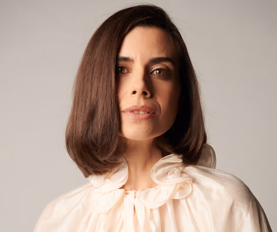 Portrait (KEHA Photo)