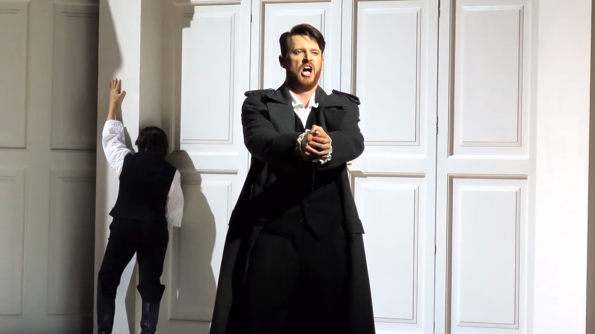 Ariodante, Salzburg Whitsun Festival (Monika Ritterhaus)