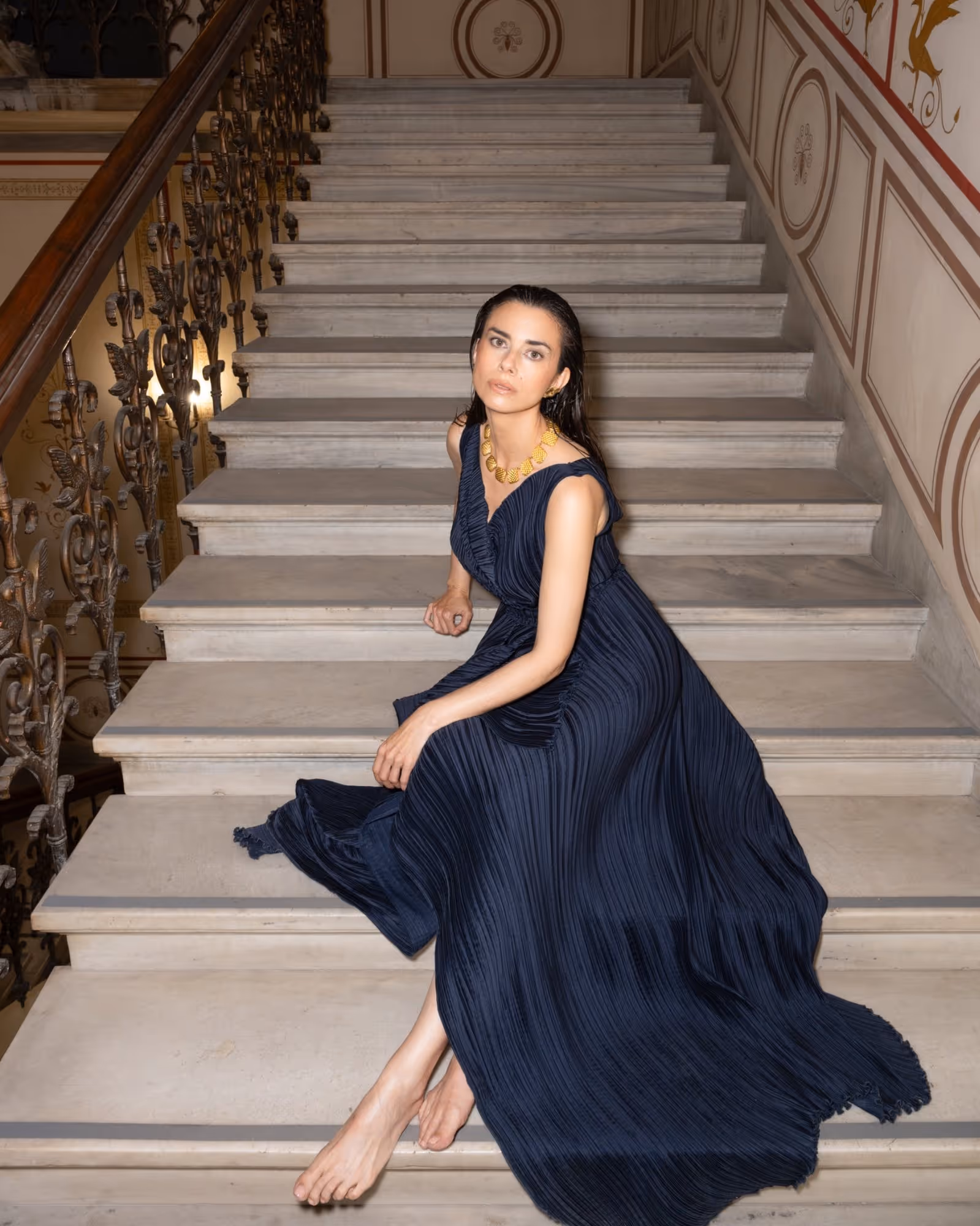 Portrait (KEHA Photo)