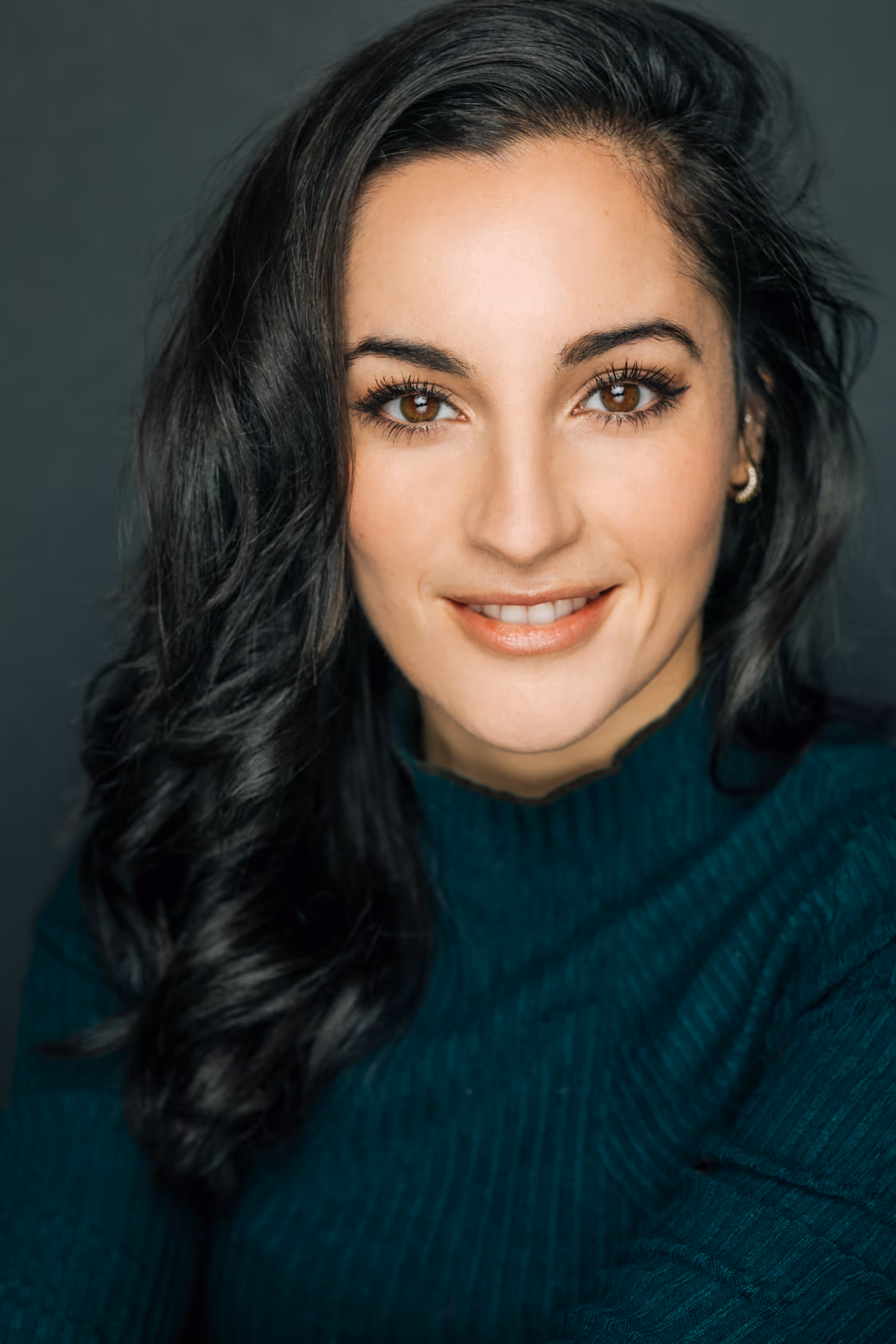 Portrait (Will Hopkins)