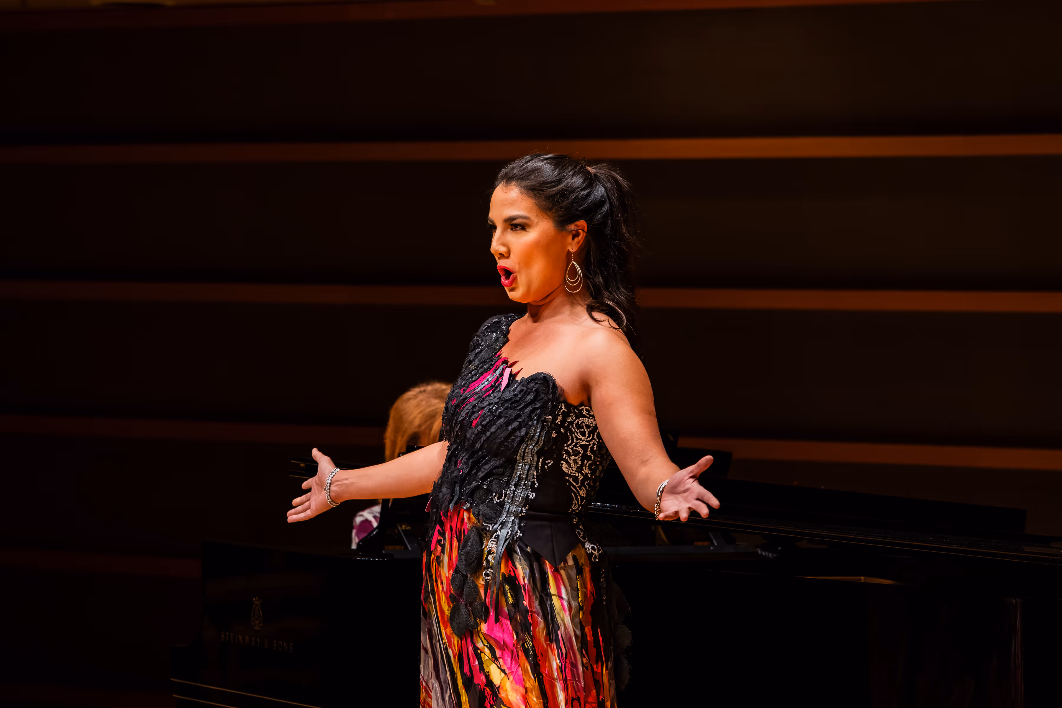 Concert, AVA (Anthony Tarcasio)