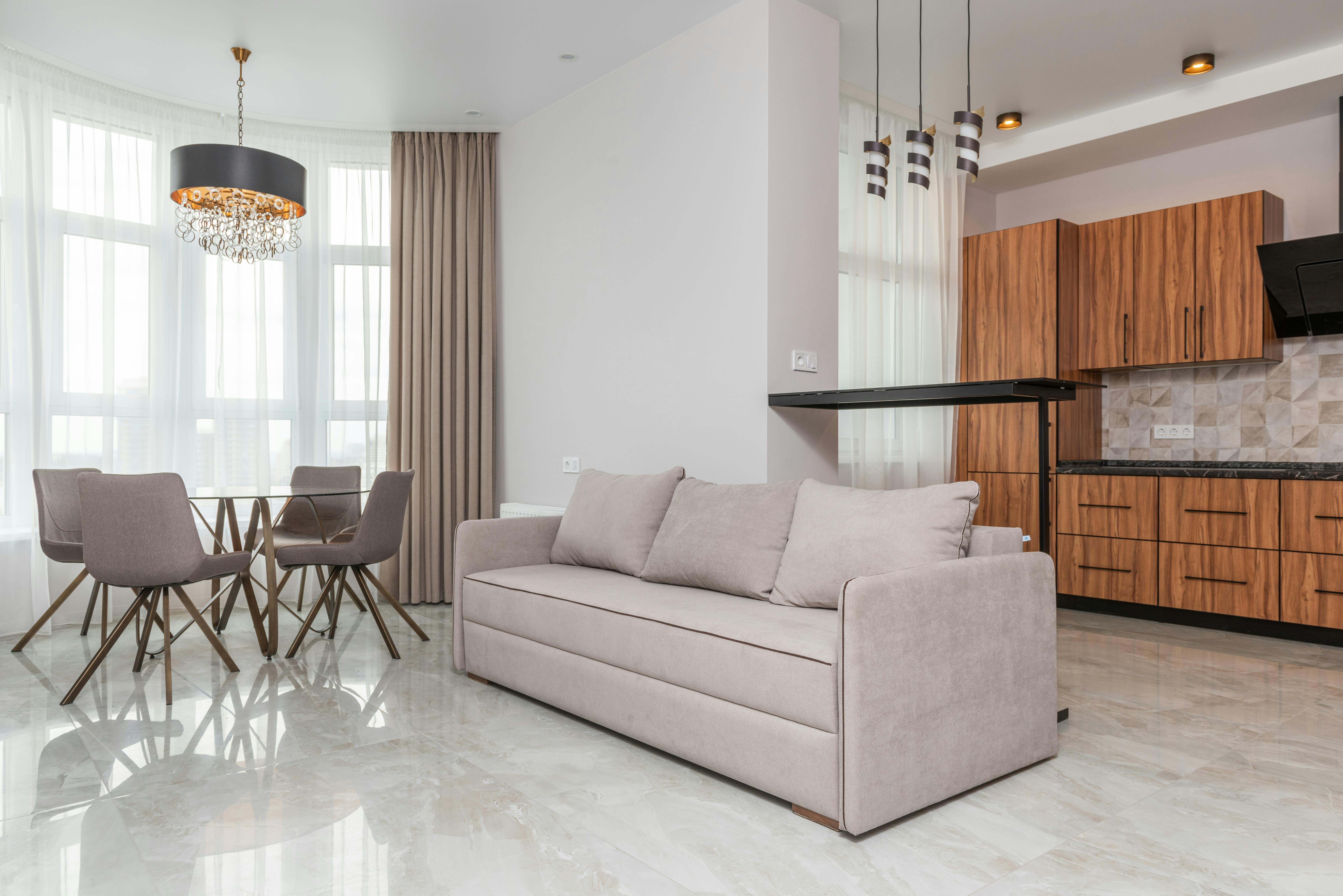 interior design structura