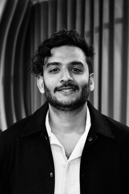 Ami Nigam