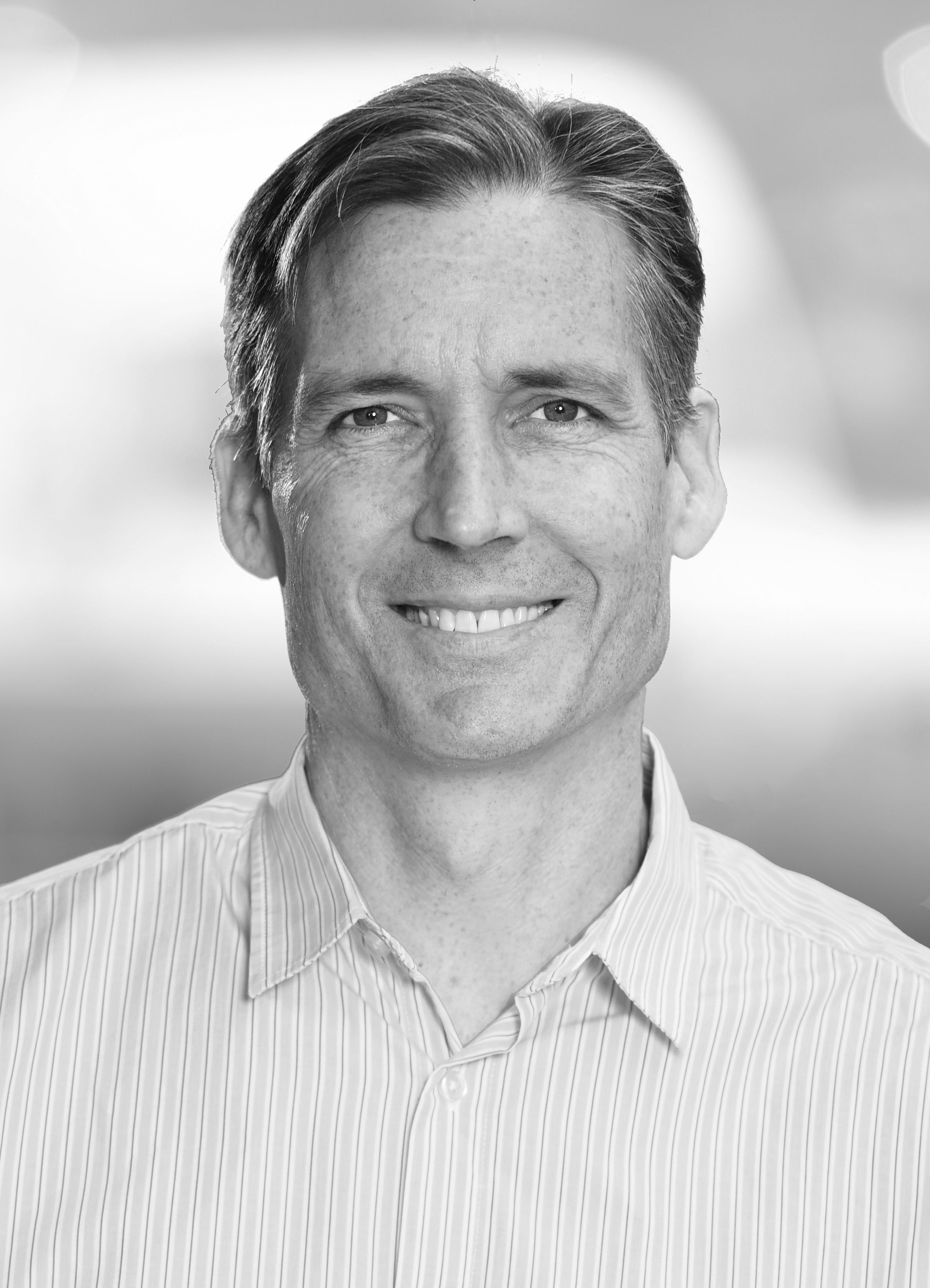 Graham Ryder