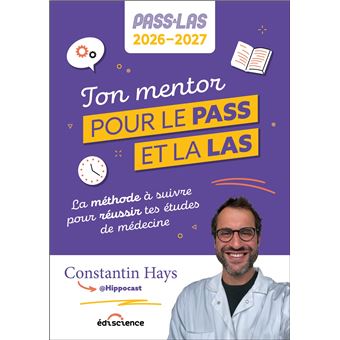 Ton mentor PASS LAS 