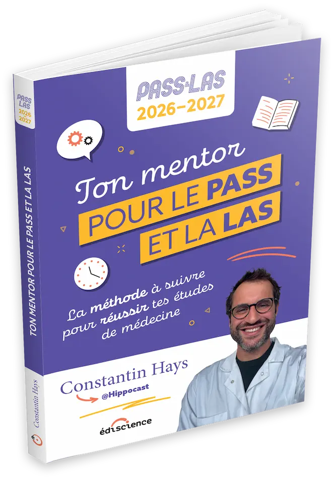Ton mentor PASS LAS 