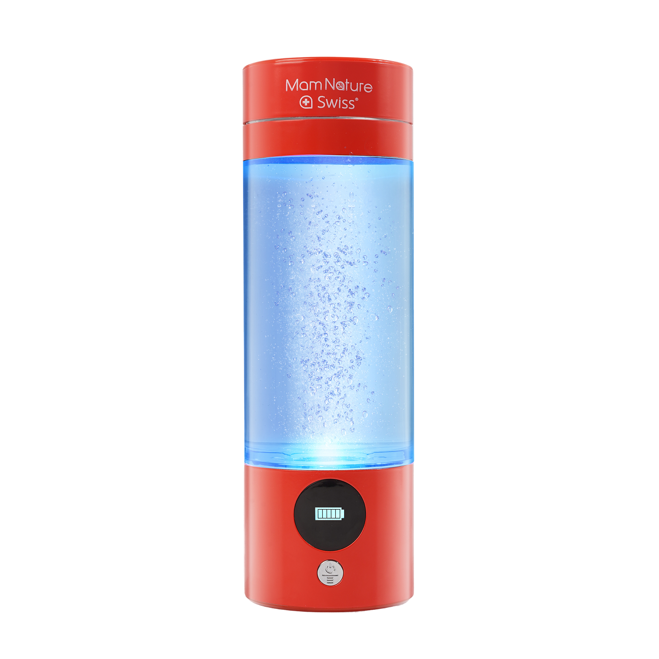 SWISS HYDROGEN BOOSTER
