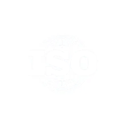 ISO 9001 Certified UK Manufacturer.