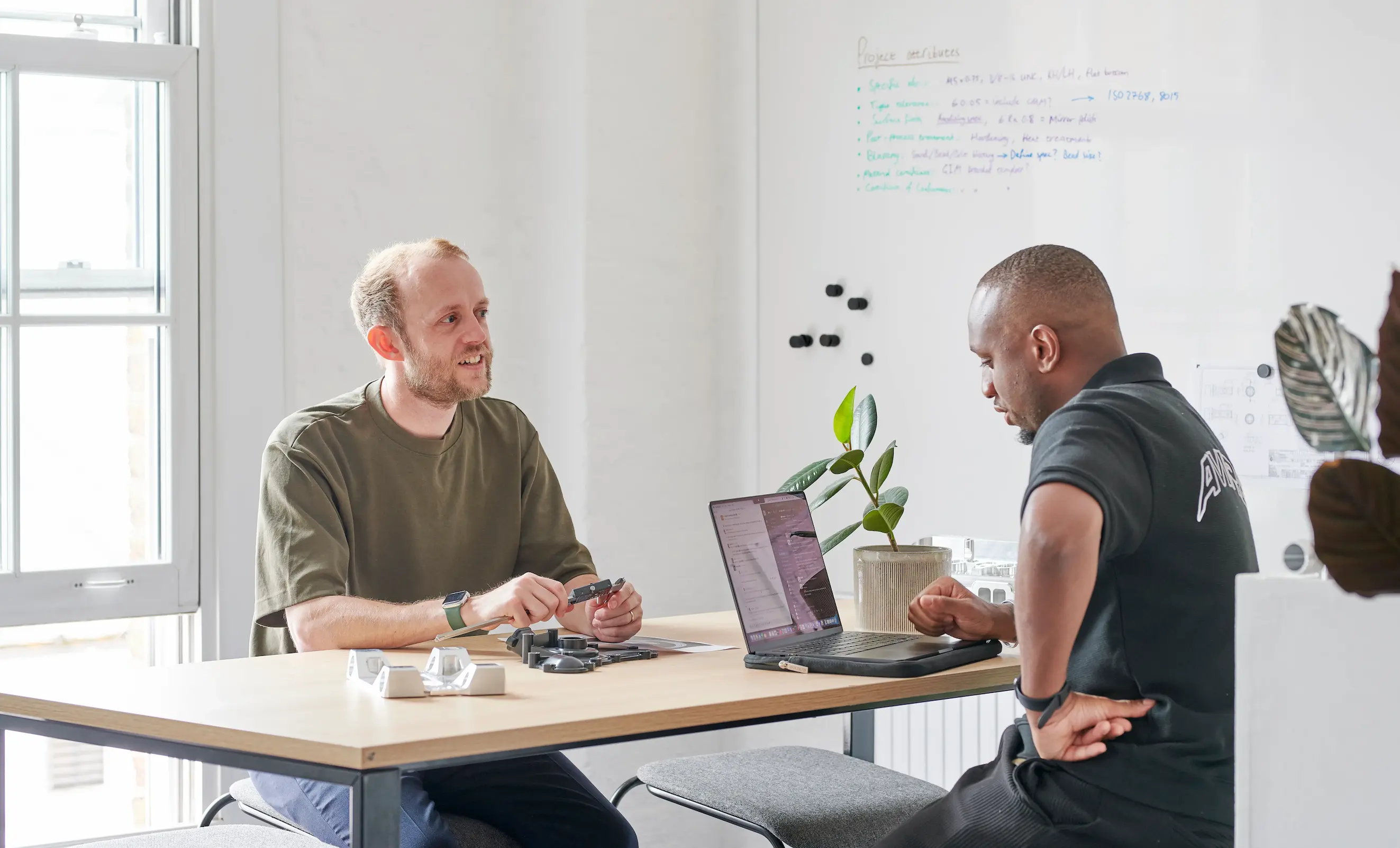 careers at get it made