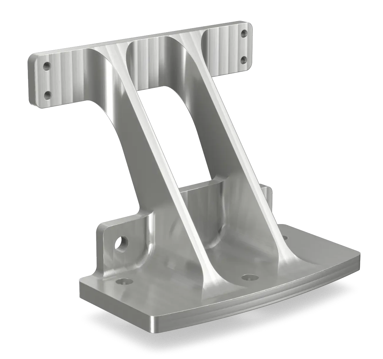 metal part